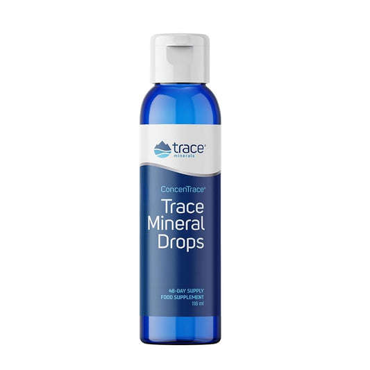 Flytende spormineraler (1 års forbruk)